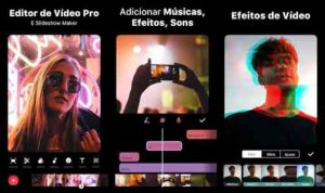InShot Pro Apk mobile videos & photo editing software, you can make easy, good looking video's. With this app you can Trim any video, Cut/Delete middle part of a video, Merge videos and also Adjust video speed