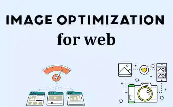 image optimization for web